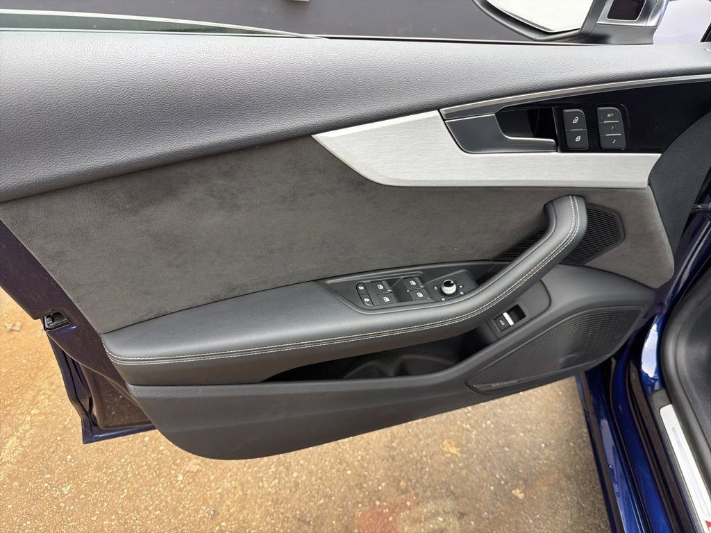 Used 2021 Audi S5 Premium Plus w/ Premium Plus Package AWD/4WD image 10