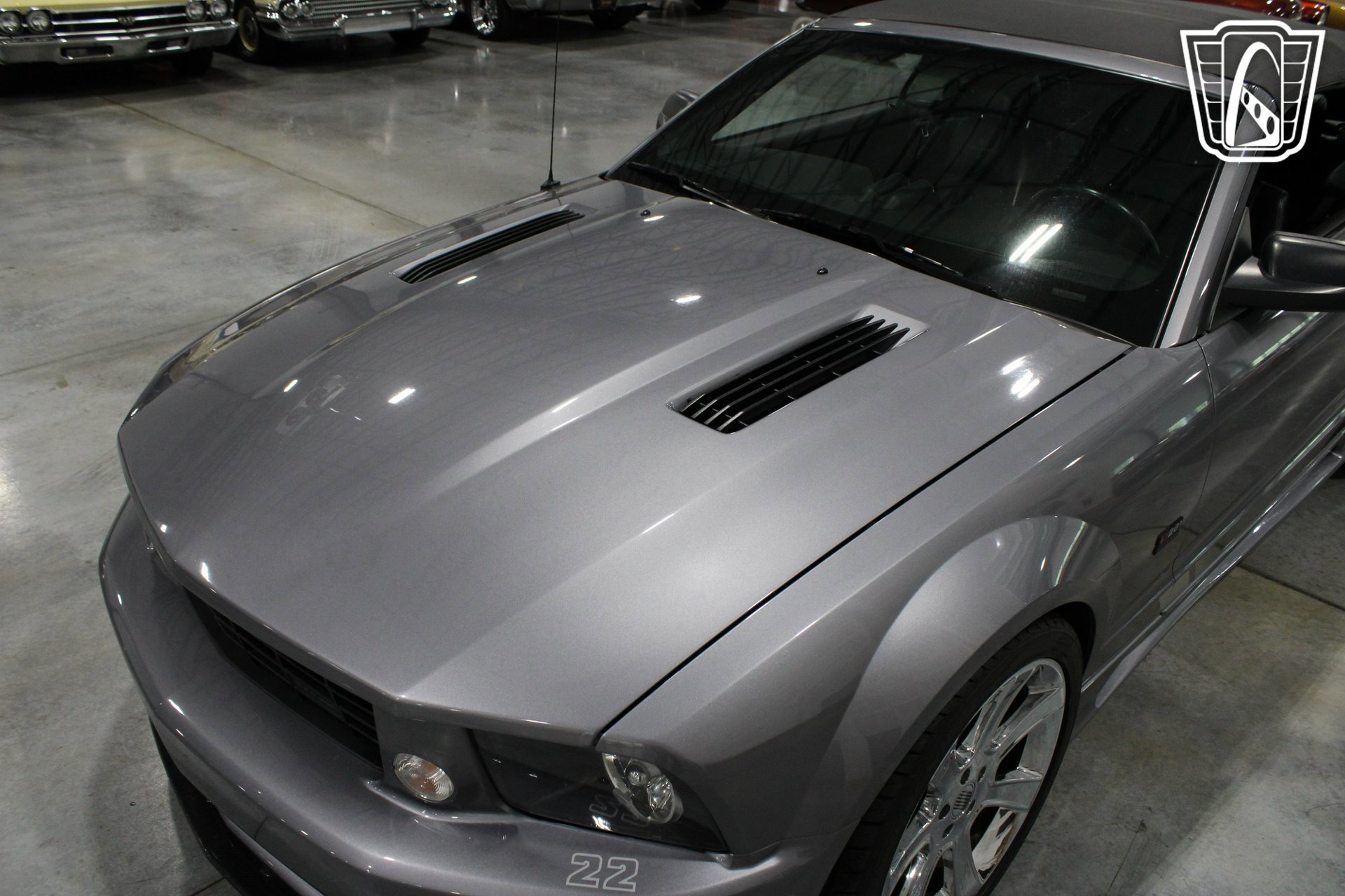 Used 2006 Ford Mustang GT RWD image 37