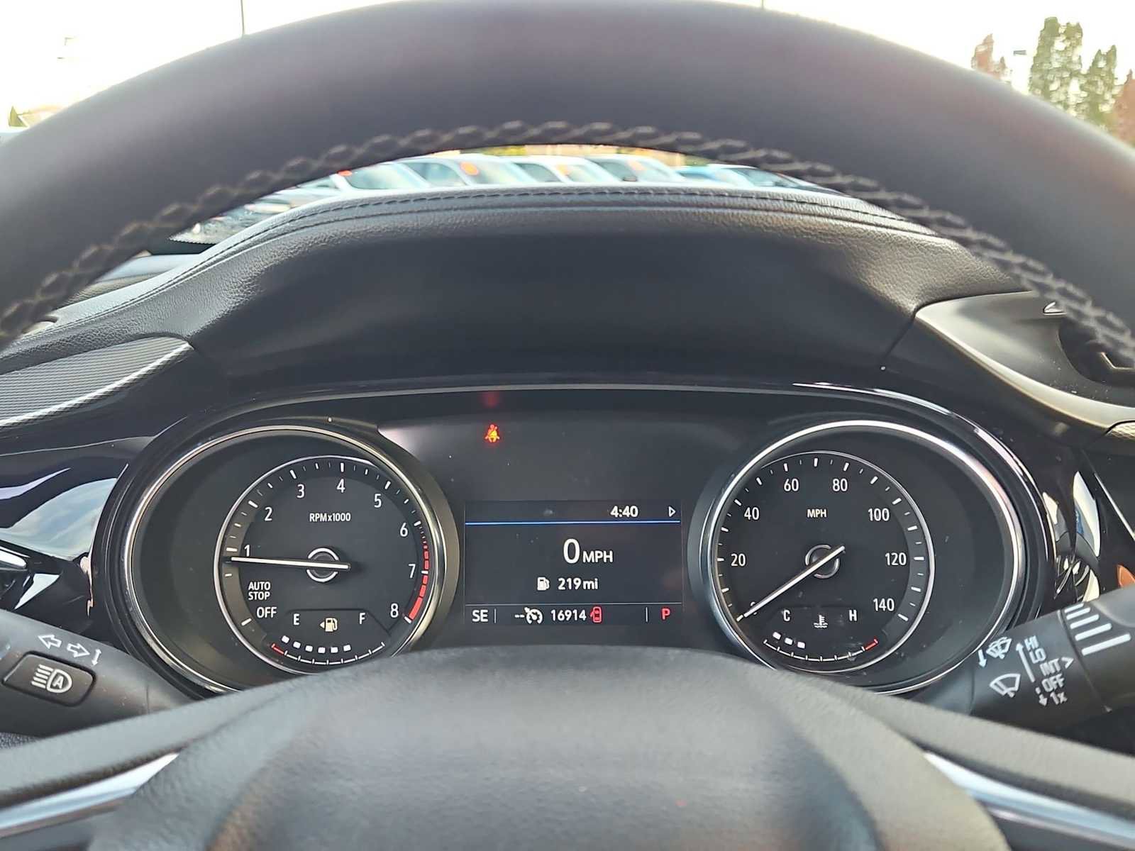 Certified 2023 Buick Encore GX Preferred w/ Cold Weather Comfort Package image 33