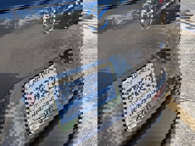 New 2026 MAZDA CX-50 AWD 2.5 Hybrid w/ Weather Package image 8