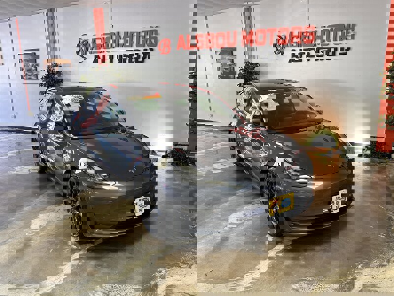 Used 2020 Tesla Model 3 Performance