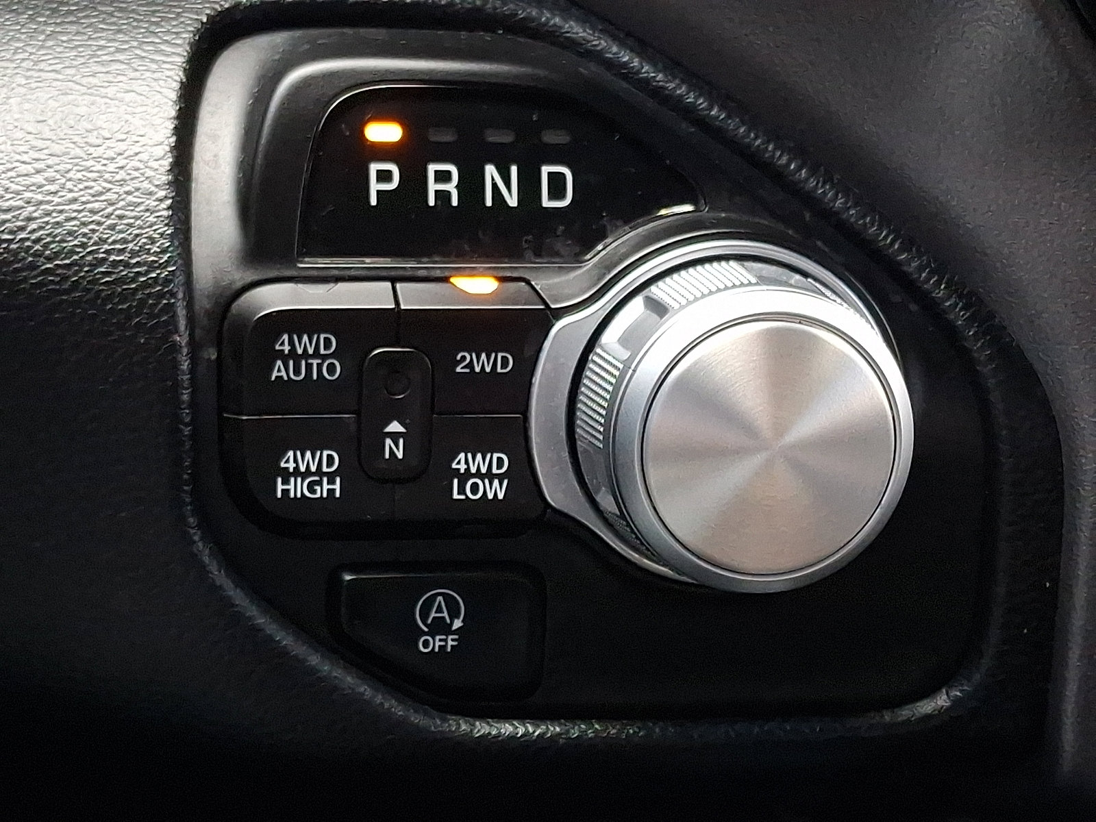 Used 2022 RAM 1500 Laramie image 15