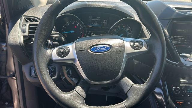 Used 2015 Ford Escape Titanium w/ Equipment Group 301A AWD/4WD image 19