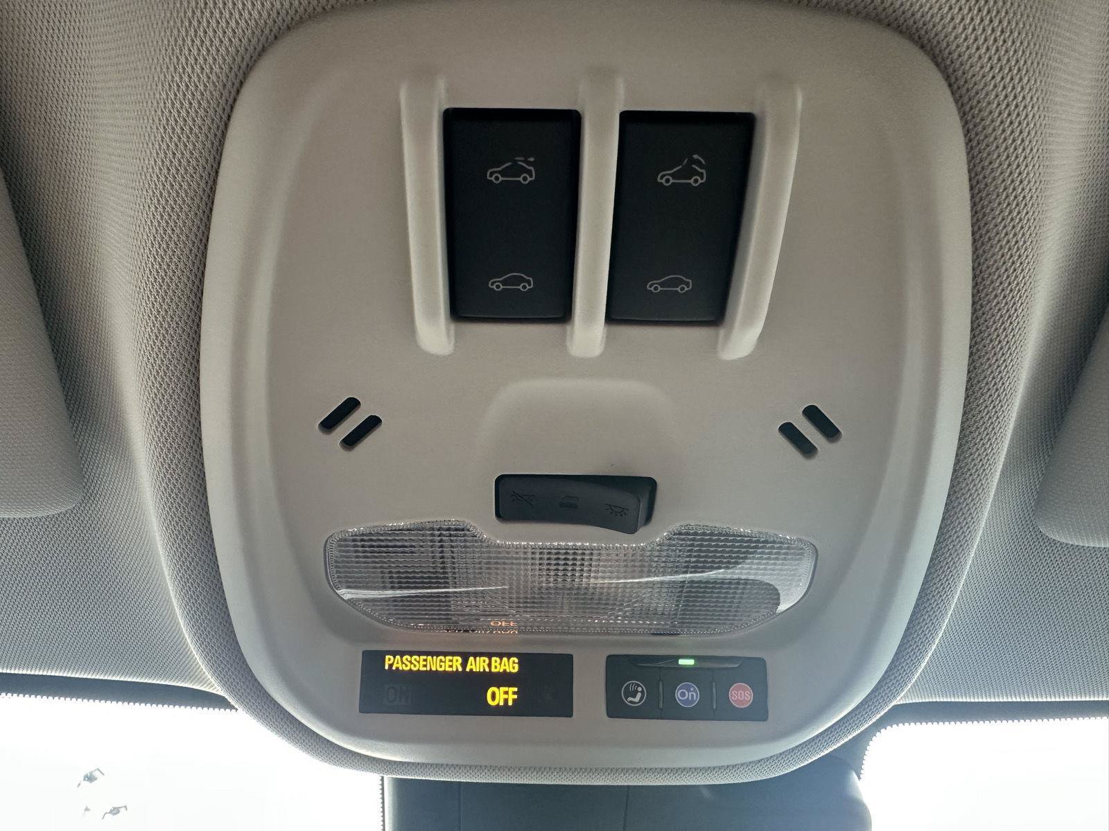 New 2026 Chevrolet Trax ACTIV w/ Sunroof Package FWD image 30