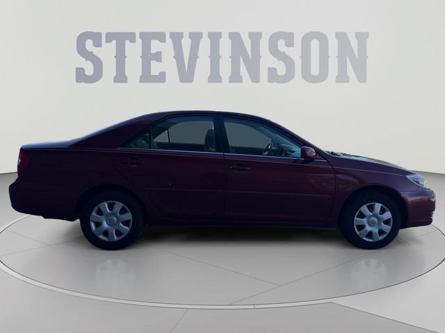 Used 2003 Toyota Camry LE w/ Fleet Convenience Pkg FWD image 6