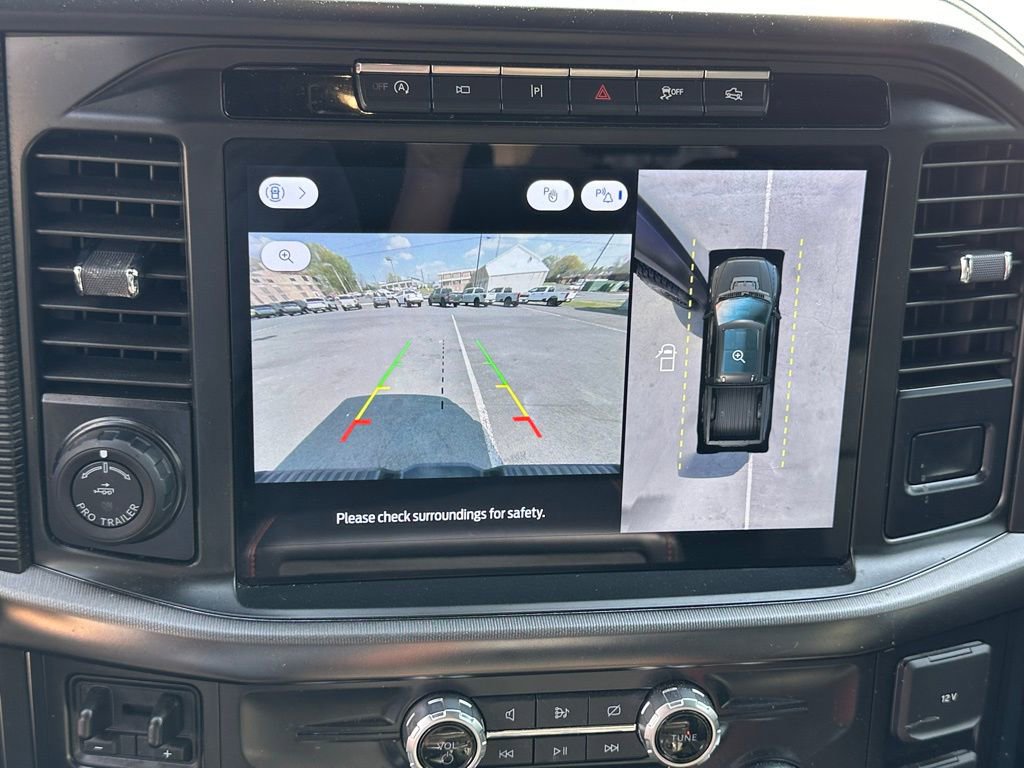 Used 2024 Ford F150 Raptor image 5