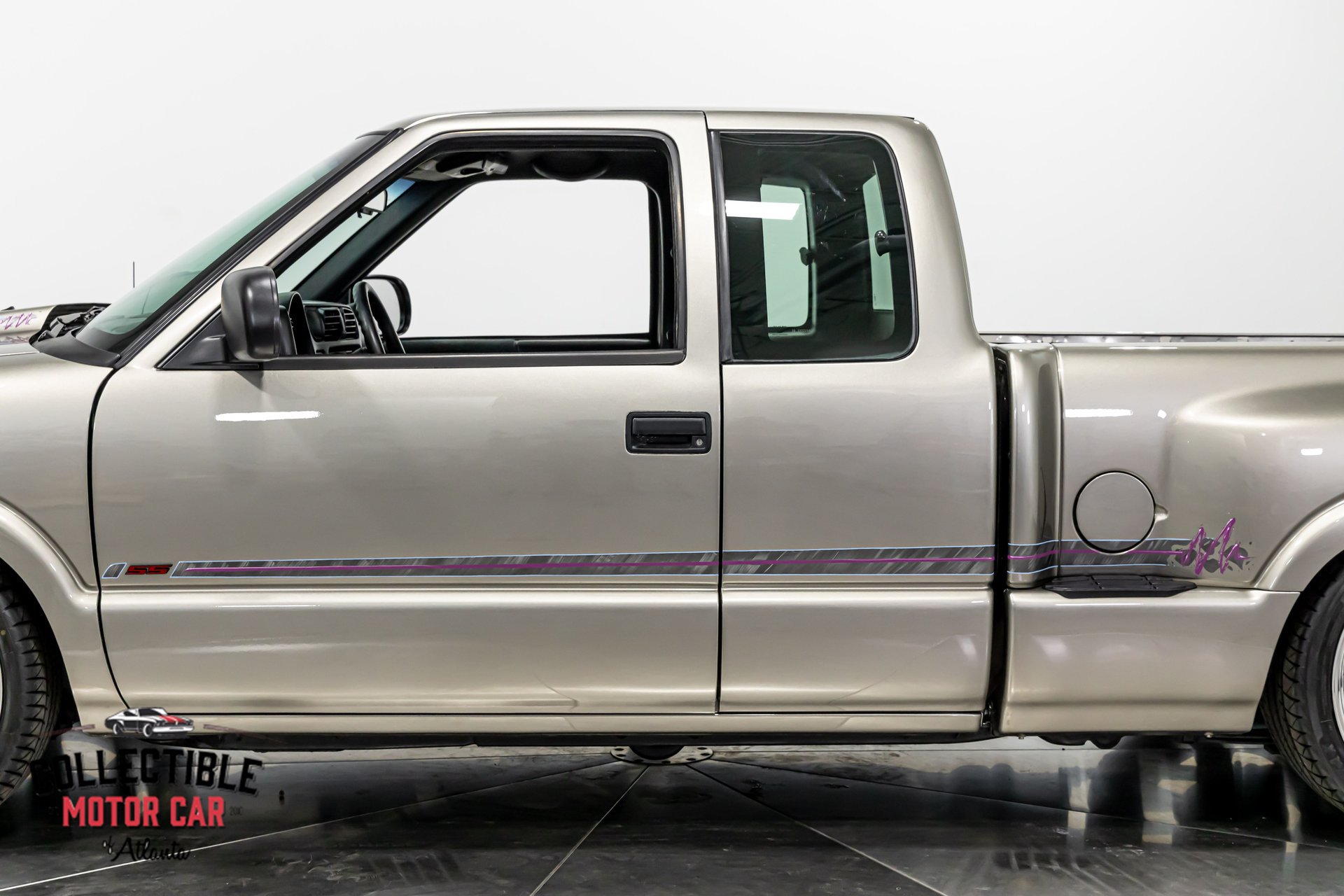 Used 2000 Chevrolet S10 Pickup LS w/ Preferred Equipment Group RWD image 36
