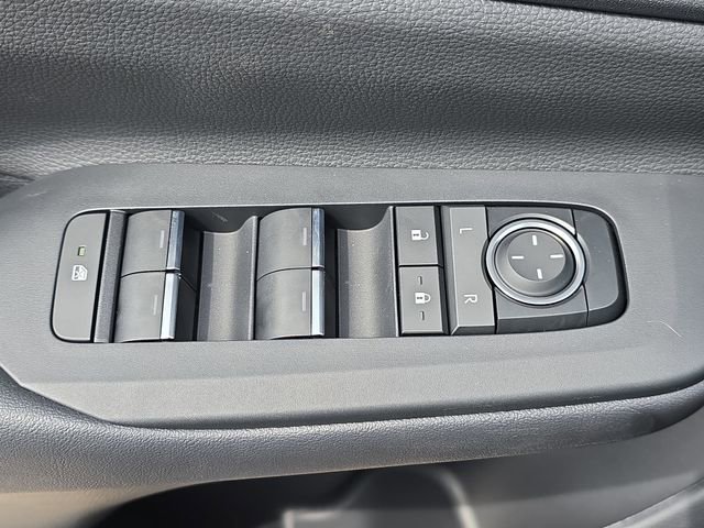 New 2026 Toyota Prius XSE Premium image 28