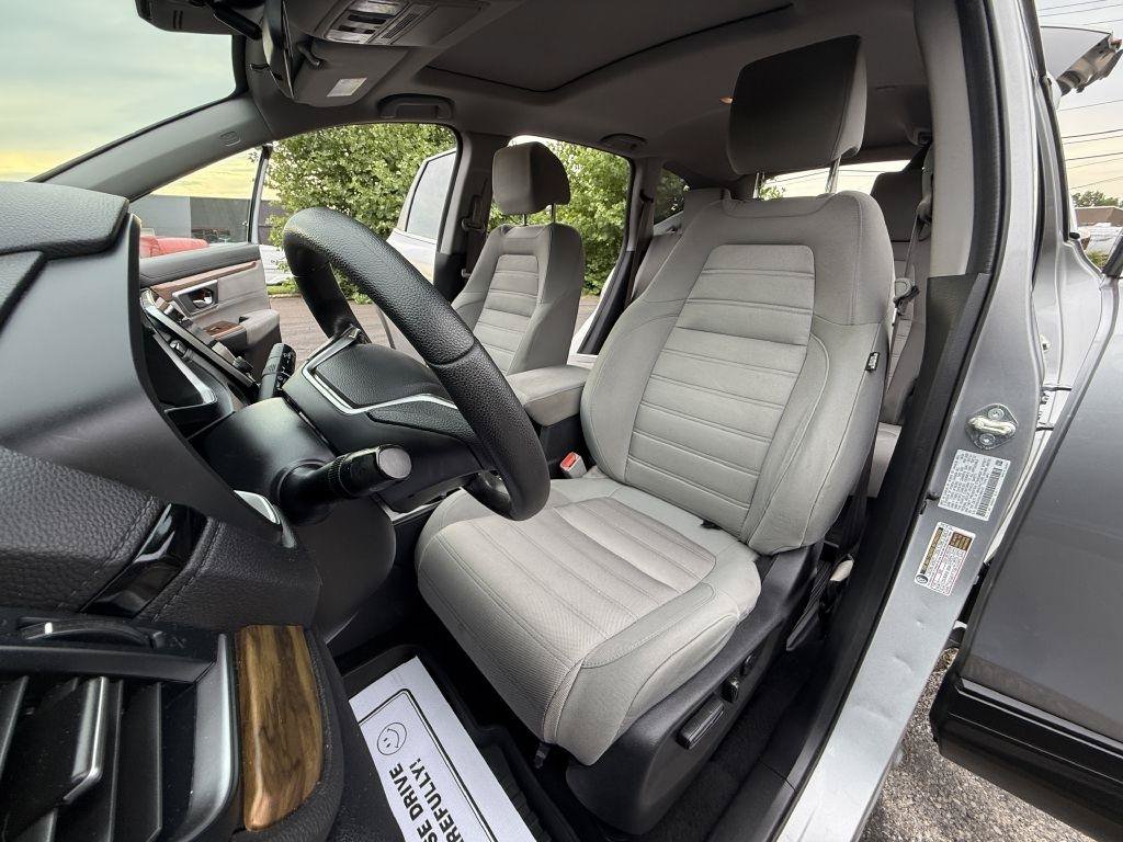 Used 2020 Honda CR-V EX image 14