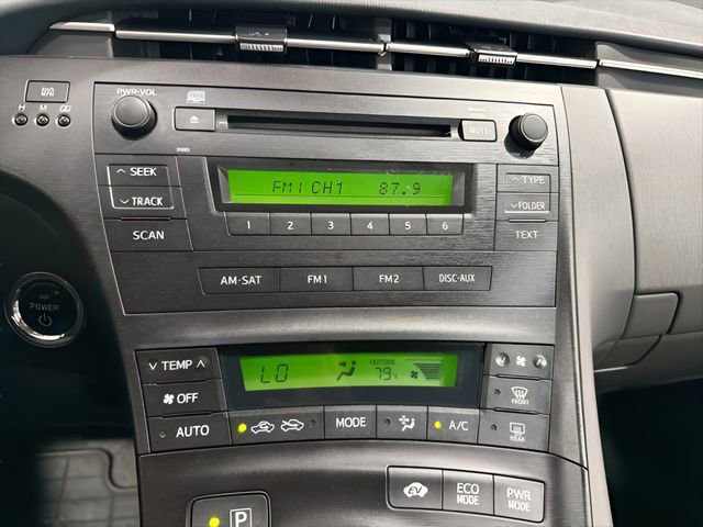 Used 2010 Toyota Prius Five image 19