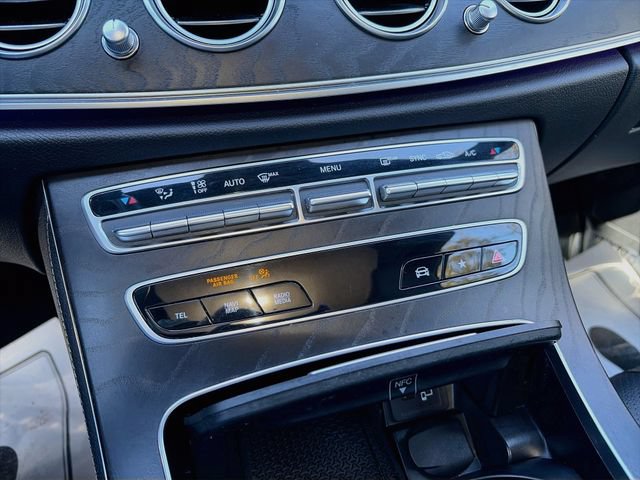 Used 2023 Mercedes-Benz E 350 4MATIC Sedan image 16