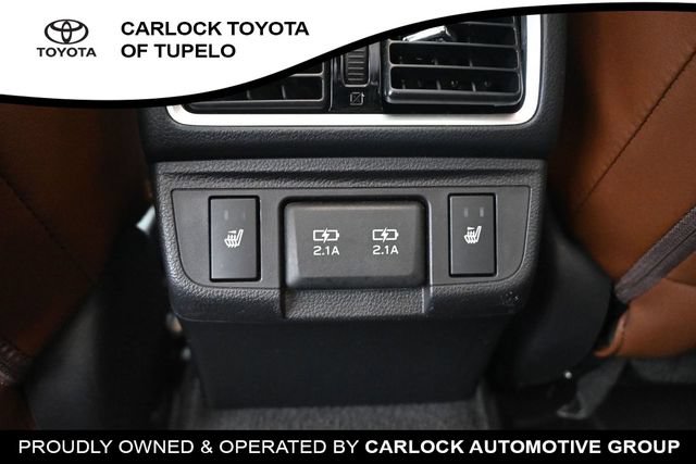 Used 2019 Subaru Outback 3.6R Touring w/ Popular Package #3A AWD/4WD image 32