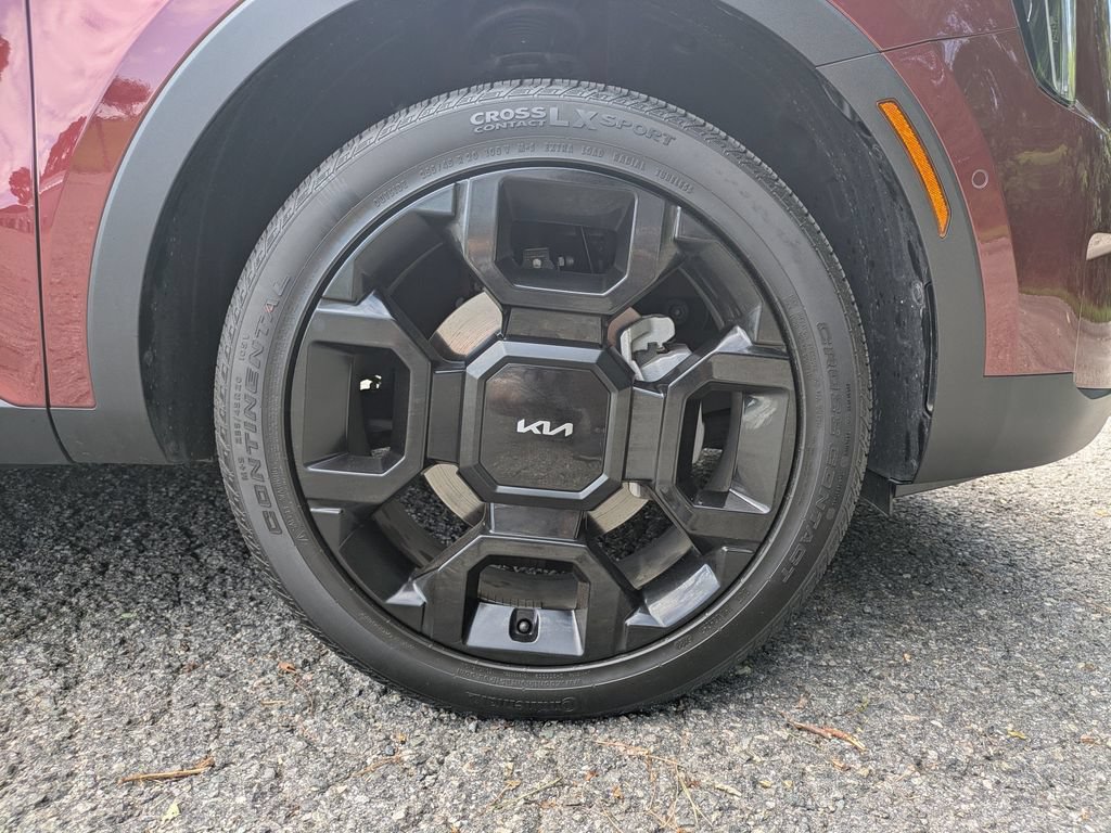 Used 2024 Kia Sorento SX AWD/4WD image 11