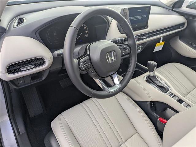 New 2026 Honda HR-V EX-L image 3
