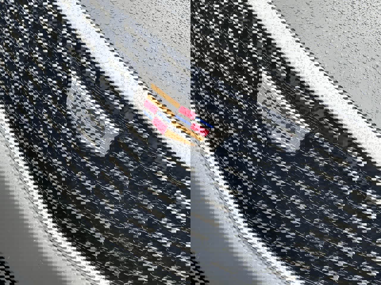 Certified 2024 Cadillac XT5 Luxury w/ LPO, Floor Liner Package image 33