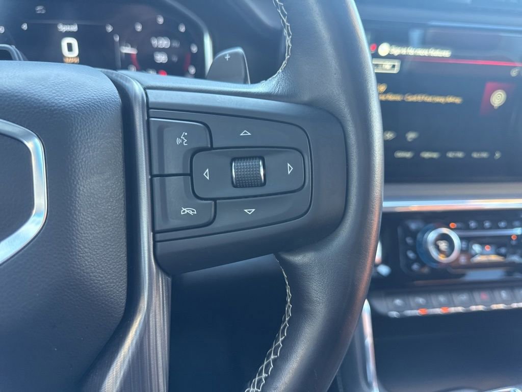 Used 2024 GMC Sierra 1500 Denali Ultimate image 20