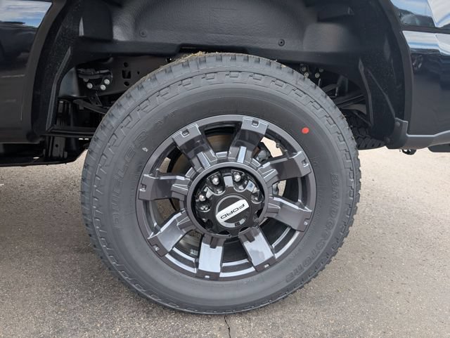 New 2026 Ford F250 XL w/ STX Appearance Package AWD/4WD image 25