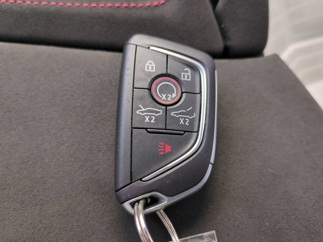 Certified 2023 Chevrolet Corvette Stingray Premium Cpe RWD image 34