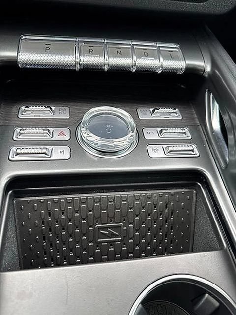New 2026 Lincoln Nautilus Reserve AWD/4WD image 16
