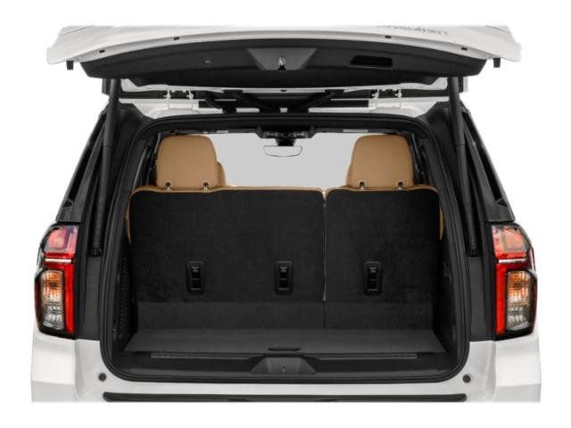 Certified 2024 Chevrolet Tahoe Premier image 15