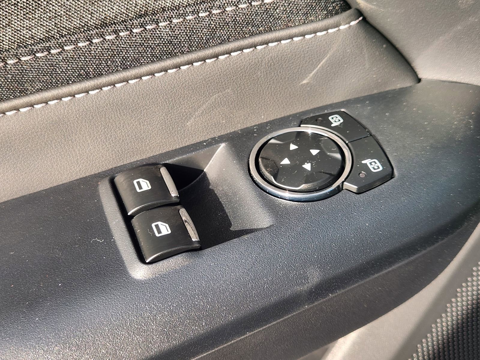 New 2026 Ford Mustang Coupe image 22