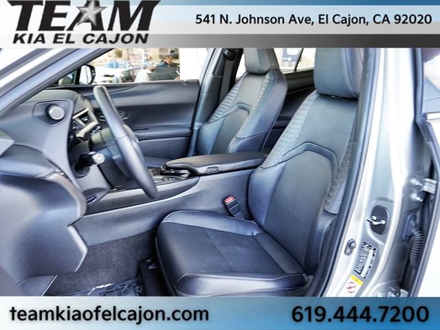 Used 2019 Lexus UX 250h AWD/4WD image 15