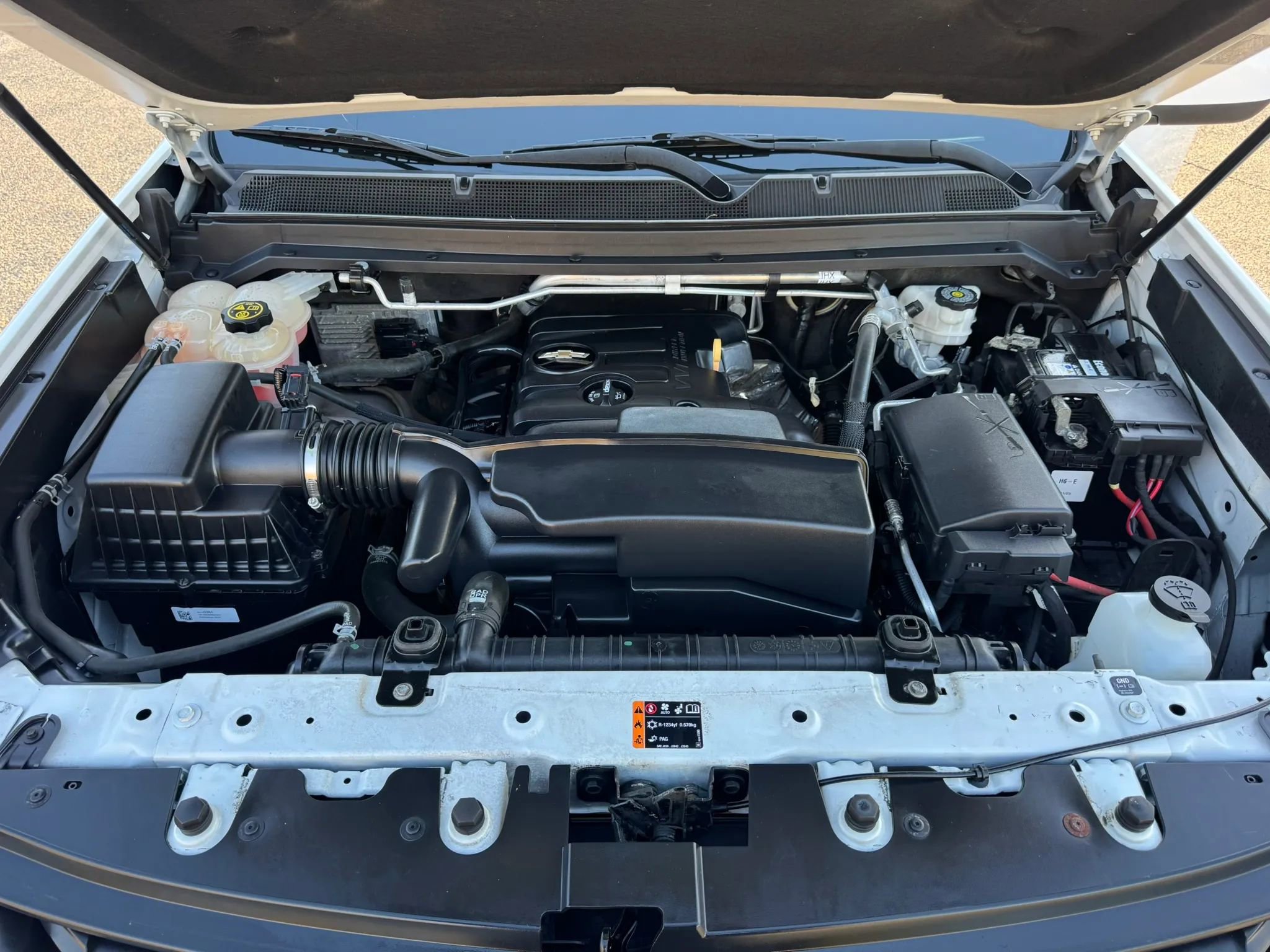 Used 2020 Chevrolet Colorado LT w/ Safety Package image 20