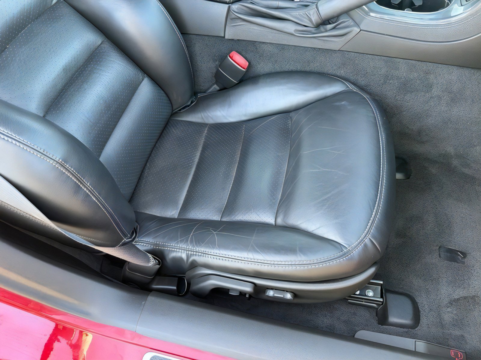 Used 2009 Chevrolet Corvette Convertible w/ Preferred Equipment Group image 26