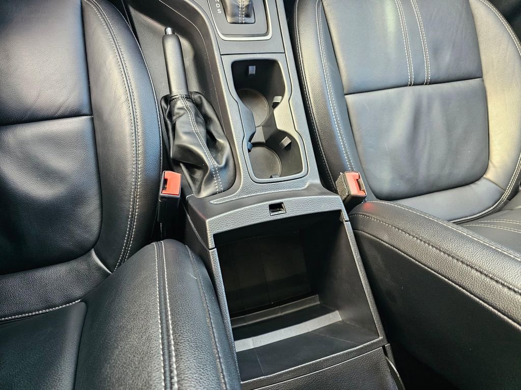 Used 2020 Ford Ranger Lariat w/ Equipment Group 501A Mid image 25