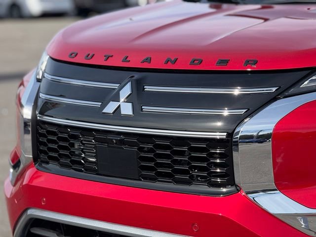 New 2026 Mitsubishi Outlander SEL image 5