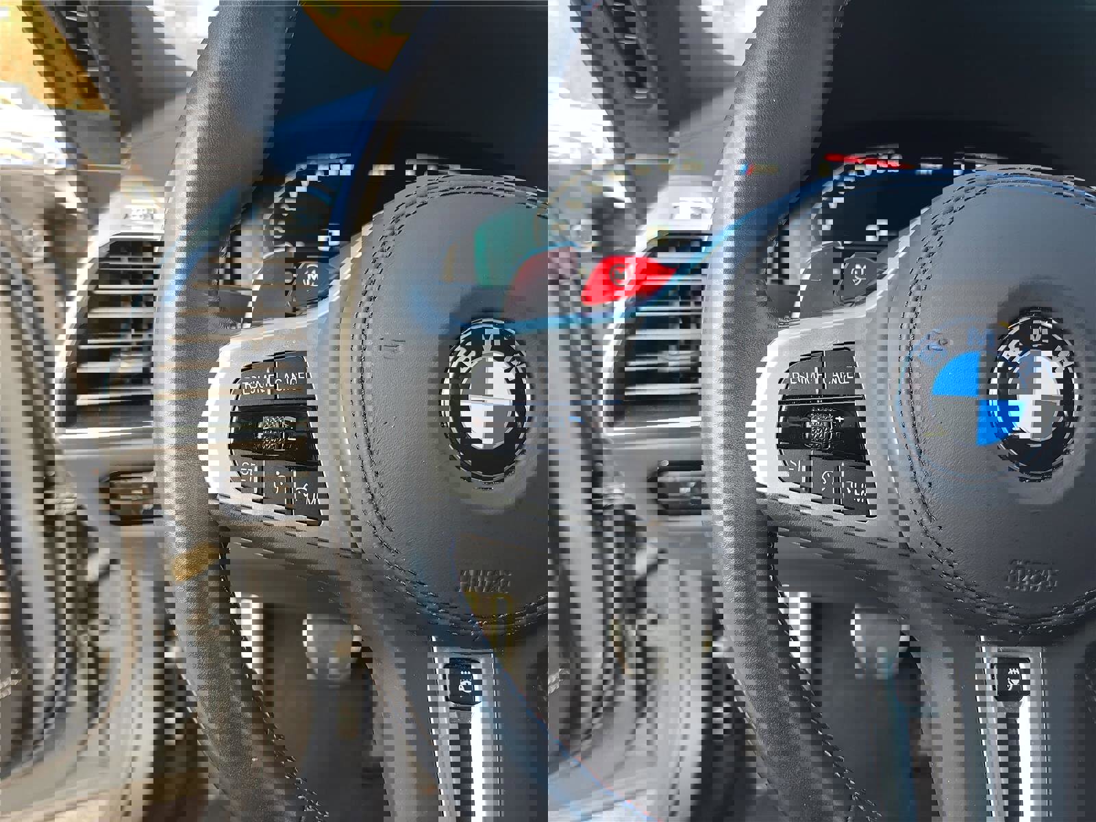 Used 2023 BMW M8 Gran Coupe xDrive Competition w/ Driving Assistance Package image 34