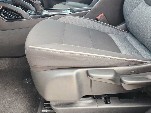 Used 2025 Chevrolet TrailBlazer LT AWD/4WD image 23