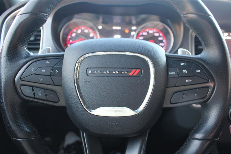 Used 2020 Dodge Charger R/T RWD image 15