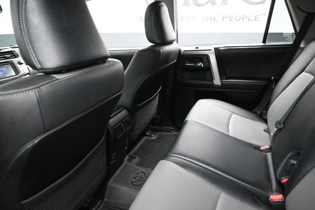 Used 2019 Toyota 4Runner SR5 Premium AWD/4WD image 24