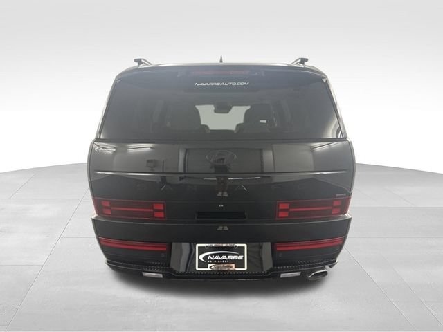 Certified 2024 Hyundai Santa Fe Calligraphy AWD/4WD image 6
