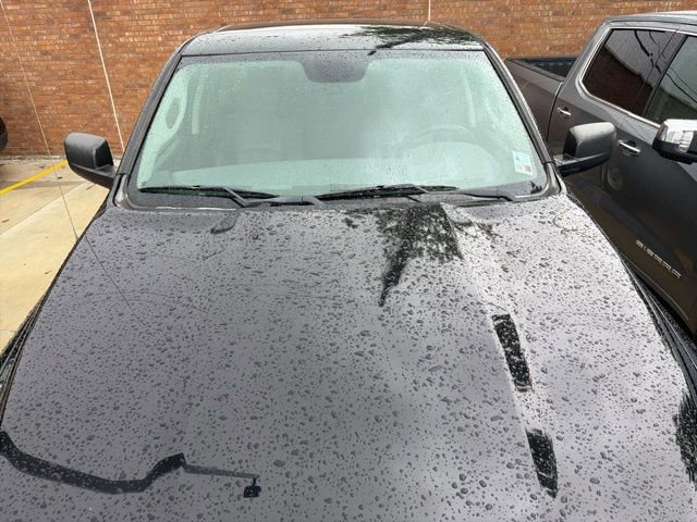 Used 2019 RAM 1500 Tradesman RWD image 3
