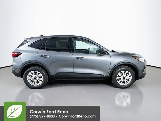 New 2026 Ford Escape Active w/ Cold Weather Package image 8