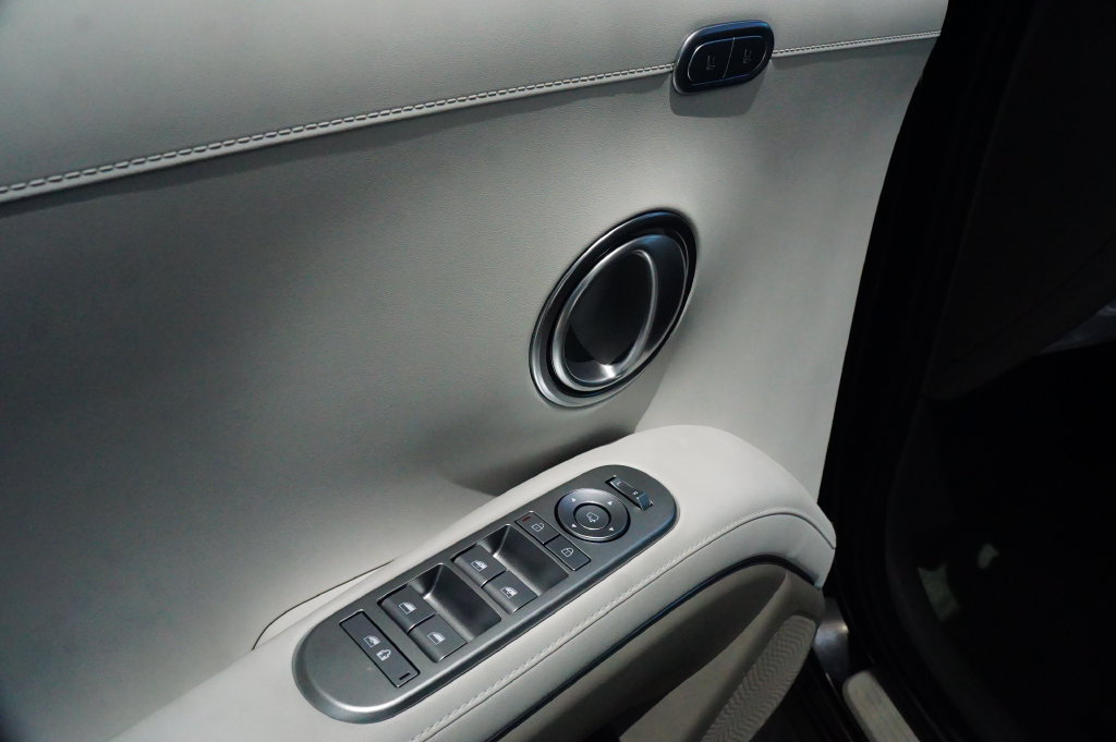 New 2026 Hyundai Palisade SEL Premium FWD image 15