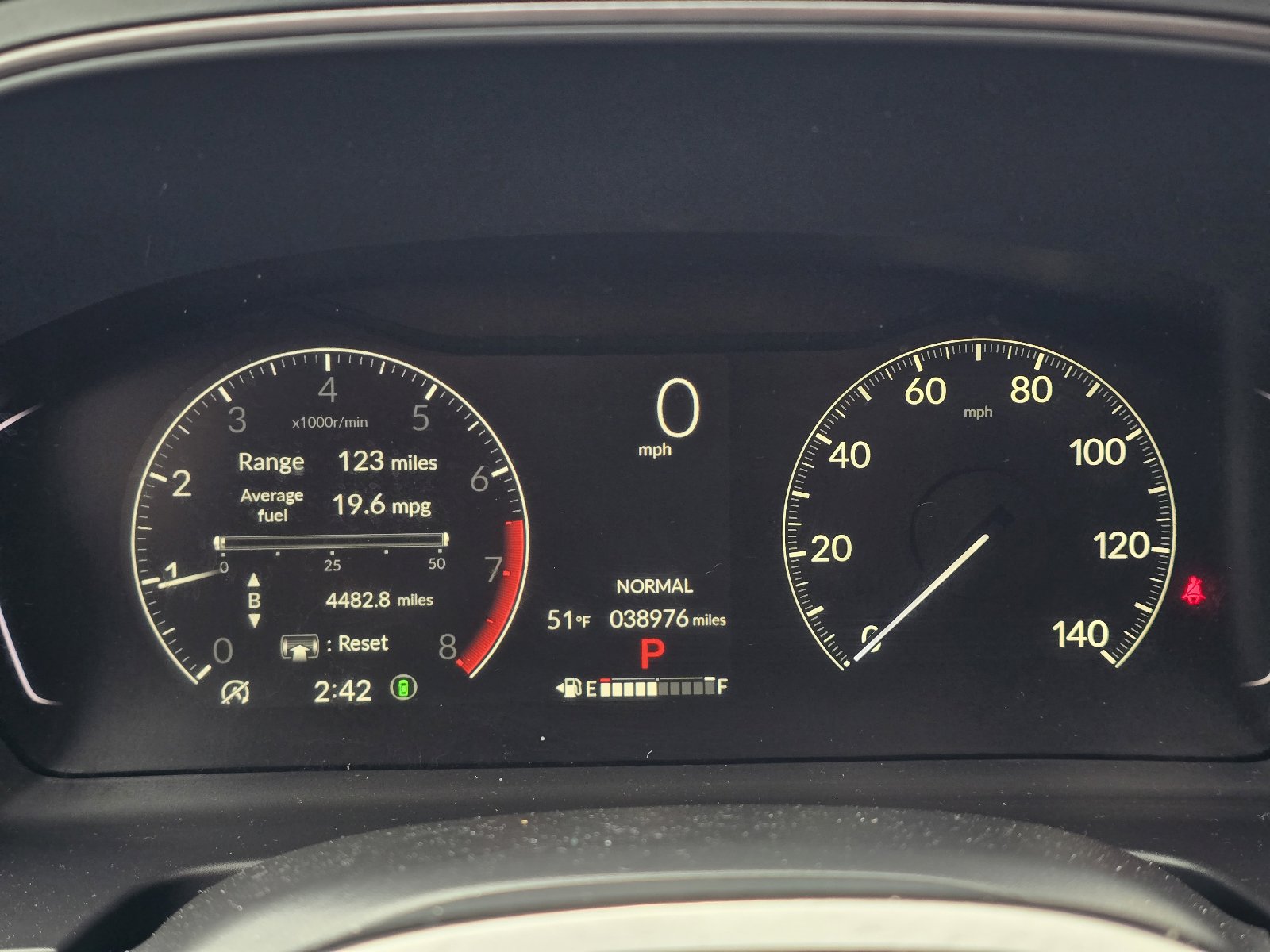 Used 2025 Honda Pilot TrailSport image 18