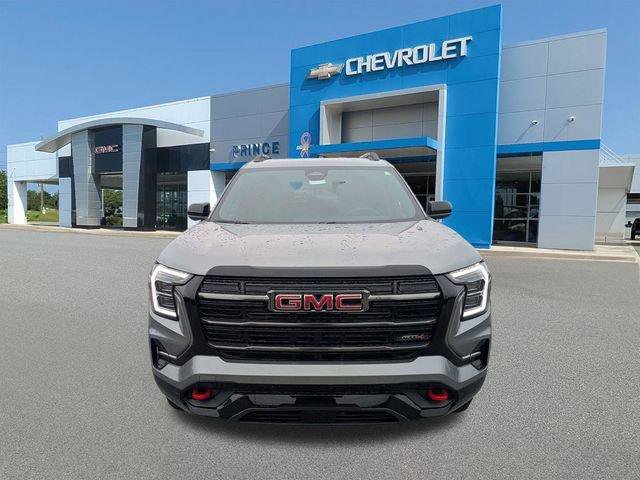New 2026 GMC Terrain AT4 w/ Convenience Package III AWD/4WD image 10