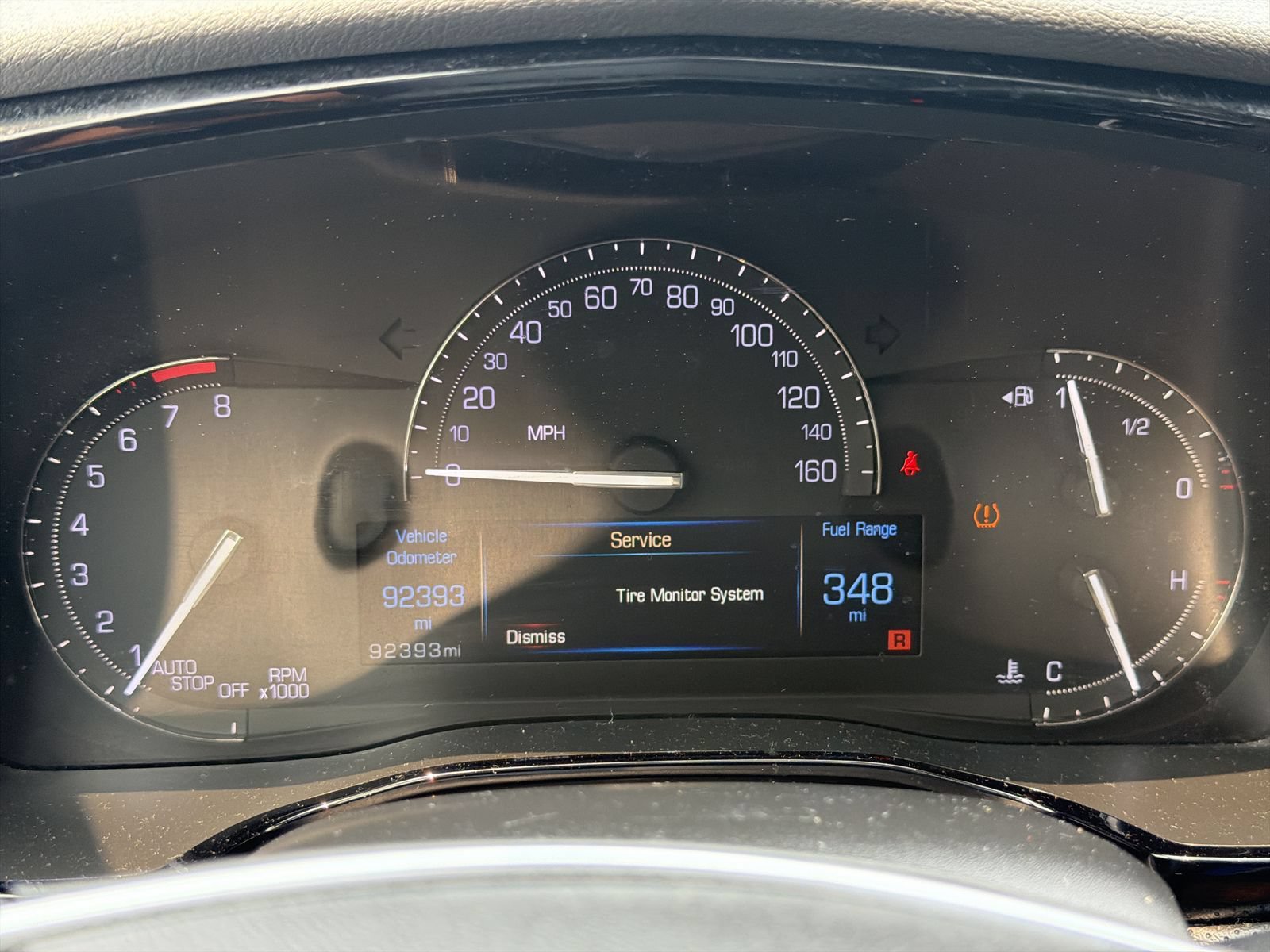 Used 2019 Cadillac XT5 Luxury FWD image 36