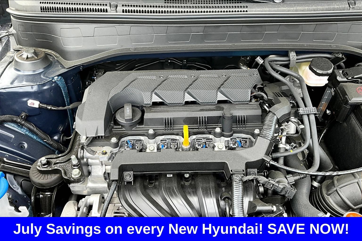 New 2026 Hyundai Venue SEL FWD image 15