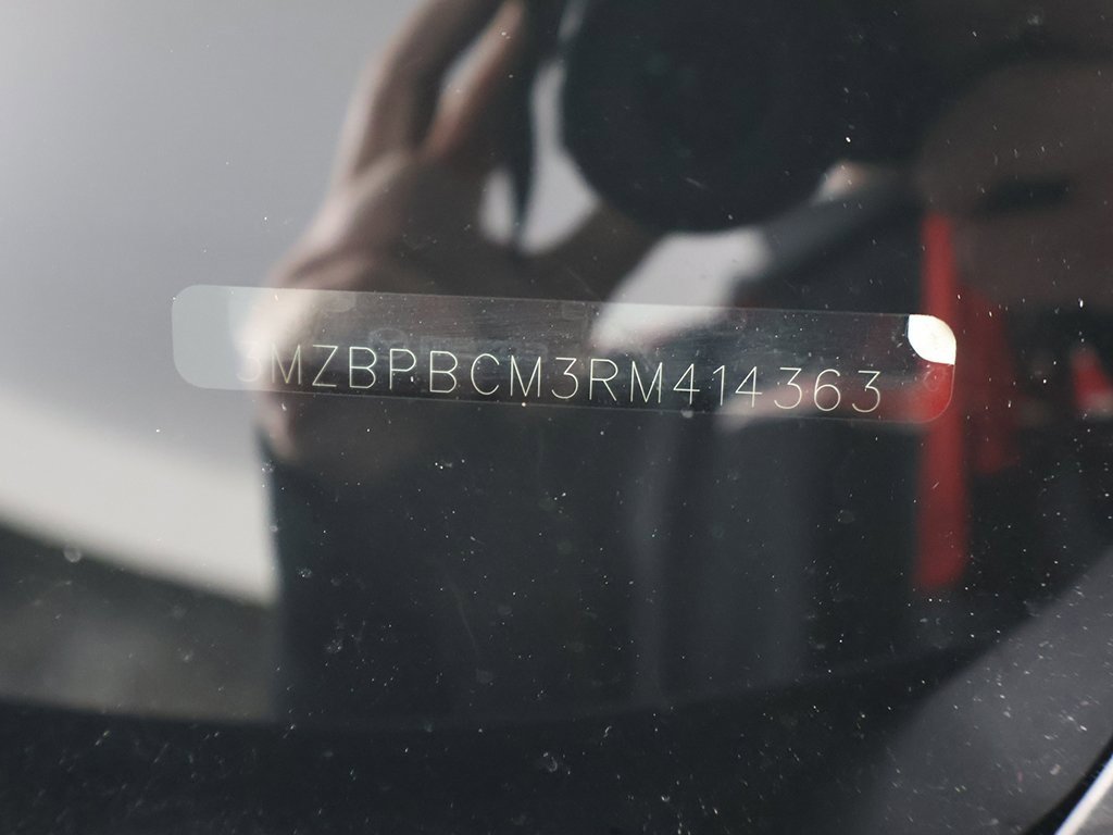 Used 2024 MAZDA MAZDA3 s image 50