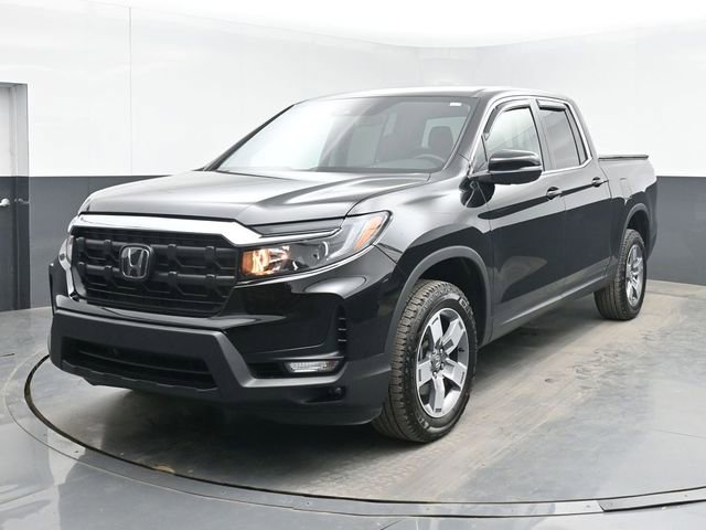 Used 2024 Honda Ridgeline RTL image 5
