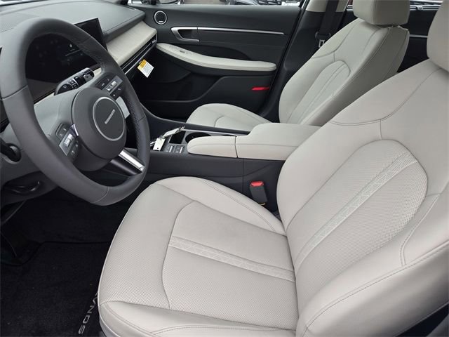 New 2026 Hyundai Sonata Limited image 27