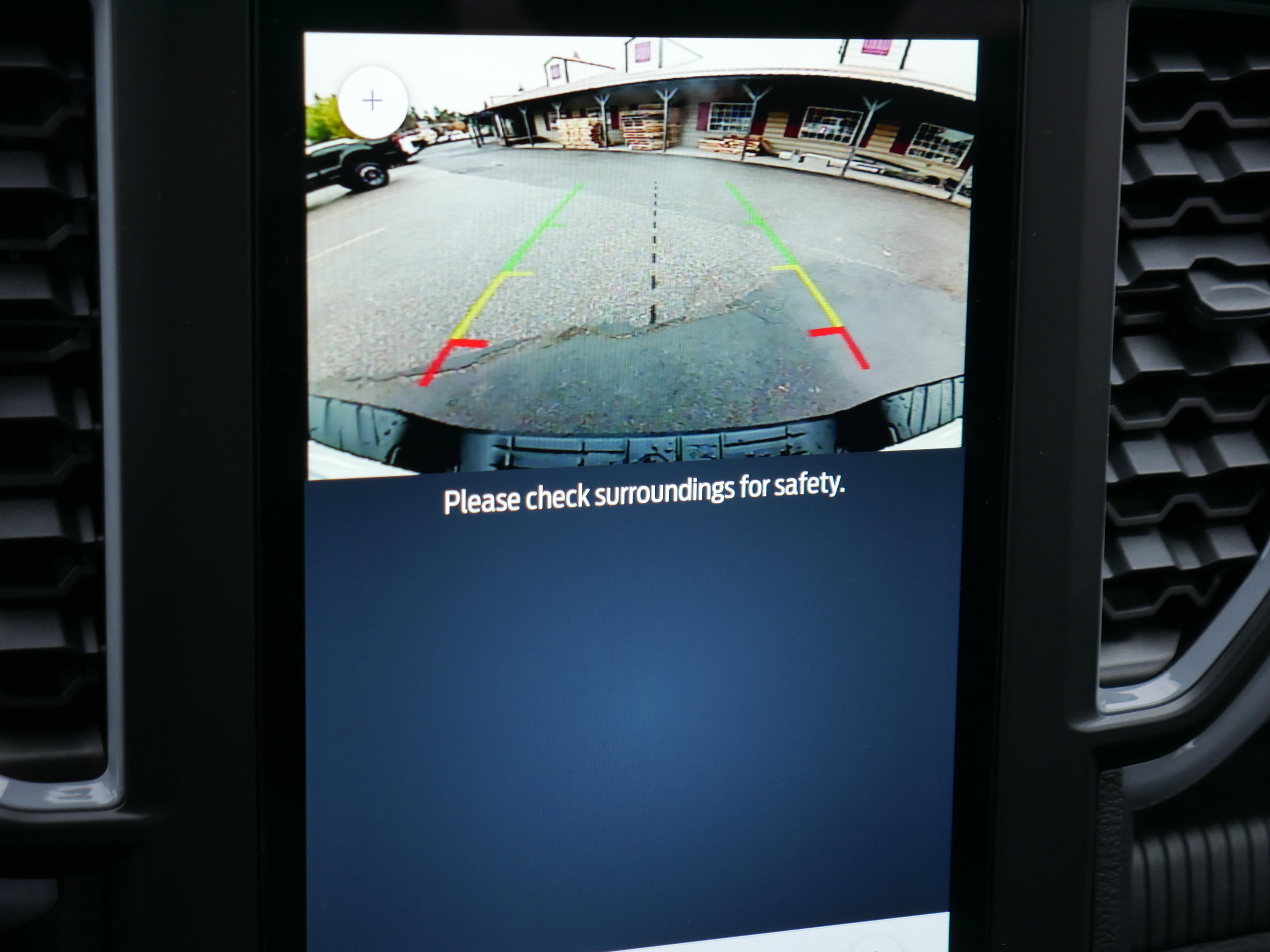 New 2025 Ford Ranger XL image 12