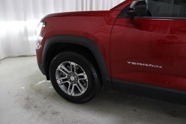 Used 2026 GMC Terrain Elevation w/ Technology Package II AWD/4WD image 31