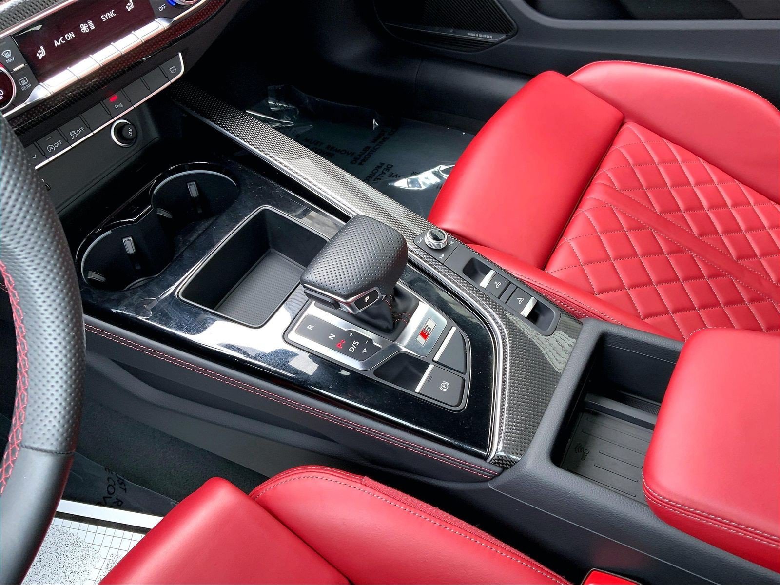 Certified 2024 Audi S5 Premium Plus w/ Premium Plus Package AWD/4WD image 16