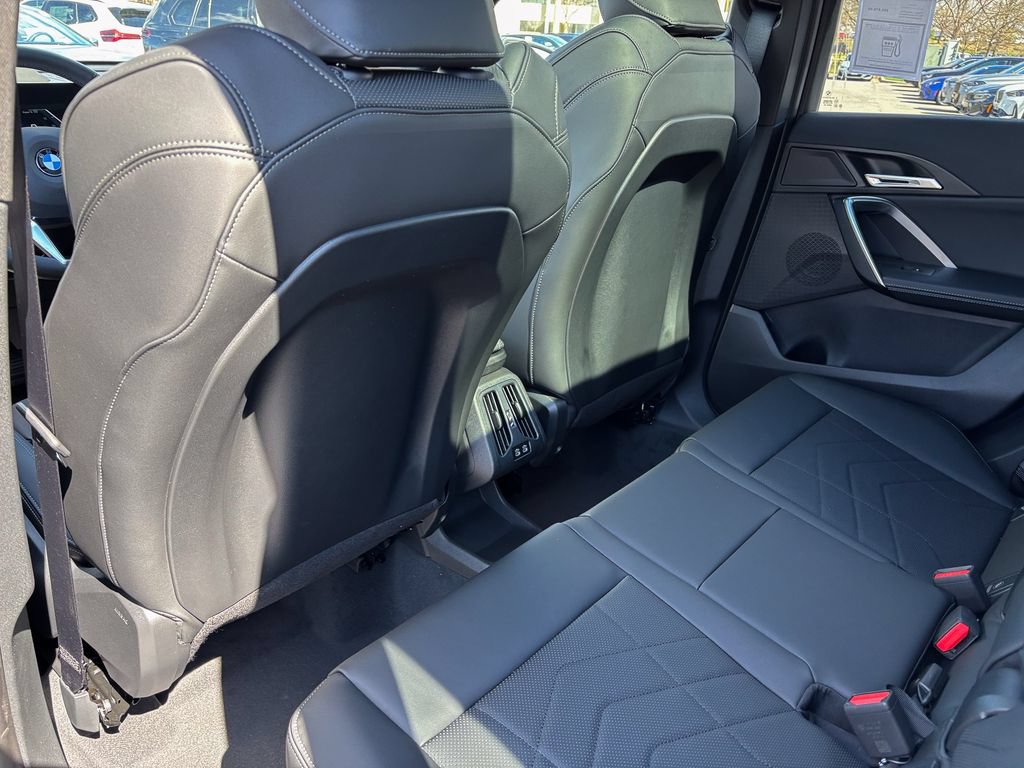 New 2026 BMW X1 xDrive28i w/ Technology Package AWD/4WD image 28