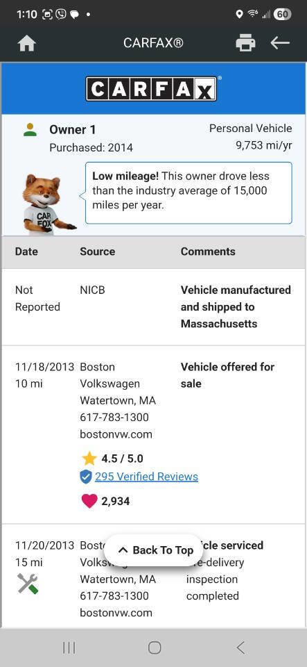 Used 2014 Volkswagen Tiguan R-Line AWD/4WD image 56